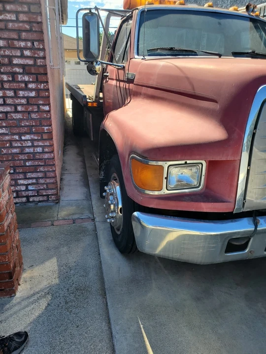 1996 Ford - Image 19 of 19