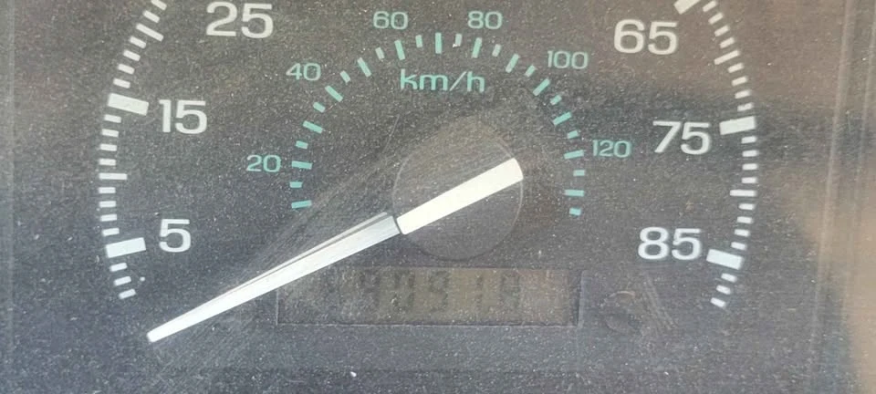 1996 Ford Econoline Van - Image 14 of 20