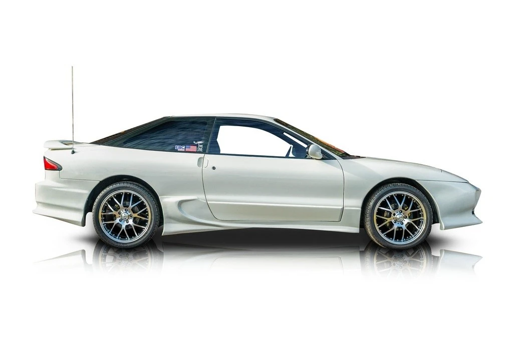 1996 Ford Probe - Image 2 of 12