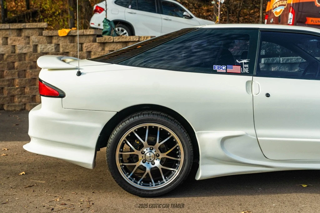 1996 Ford Probe - Image 10 of 12