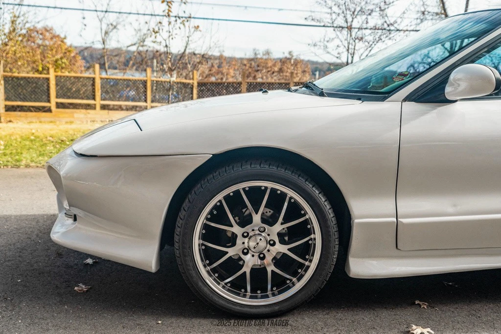 1996 Ford Probe - Image 4 of 12