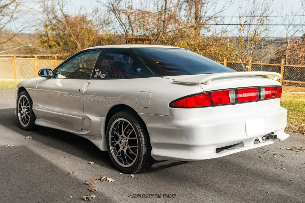 1996 Ford Probe - Image 6 of 12