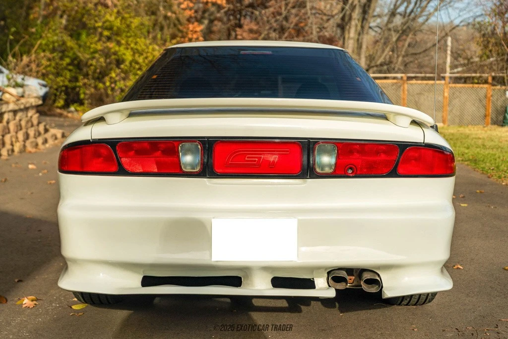 1996 Ford Probe - Image 7 of 12