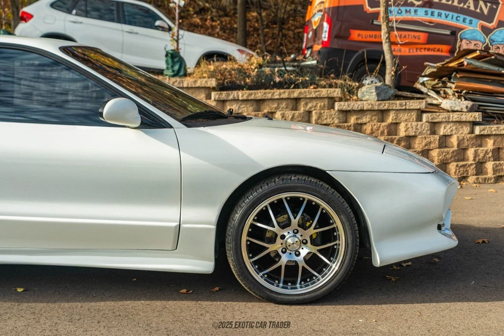 1996 Ford Probe - Image 11 of 12
