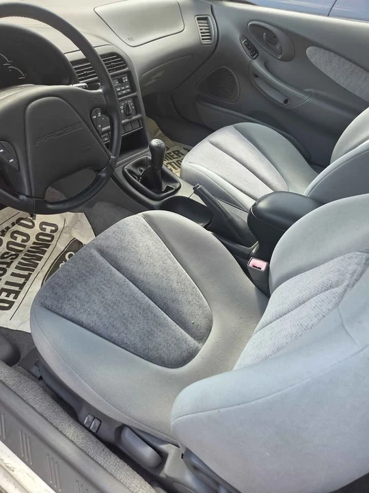 1996 Ford Probe - Image 2 of 5