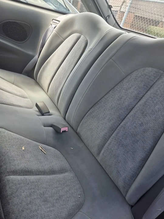 1996 Ford Probe - Image 4 of 5