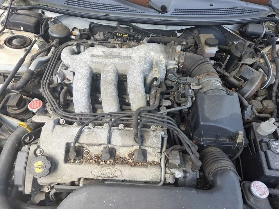 1996 Ford Probe - Image 5 of 5