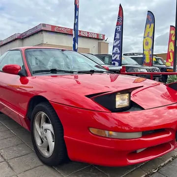 1996 Ford Probe GT