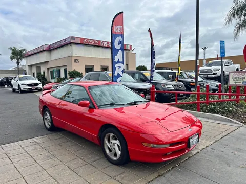 1996 Ford Probe GT