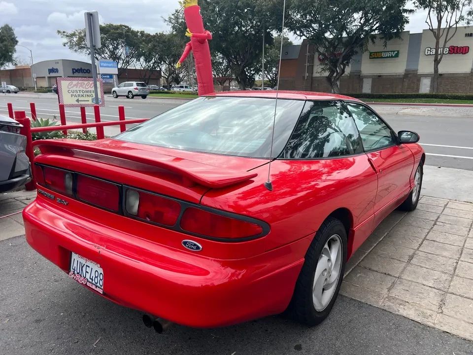 1996 Ford Probe - Image 6 of 10
