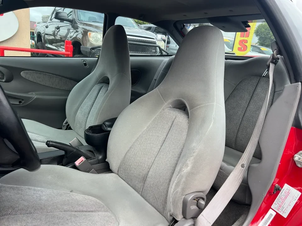 1996 Ford Probe - Image 4 of 10