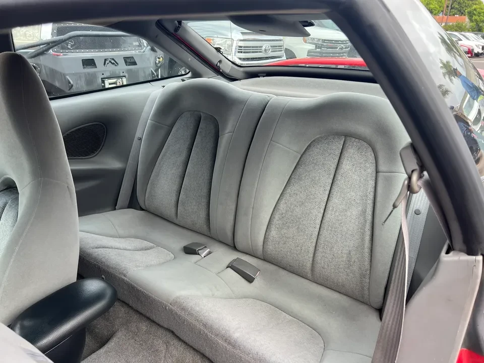 1996 Ford Probe - Image 3 of 10