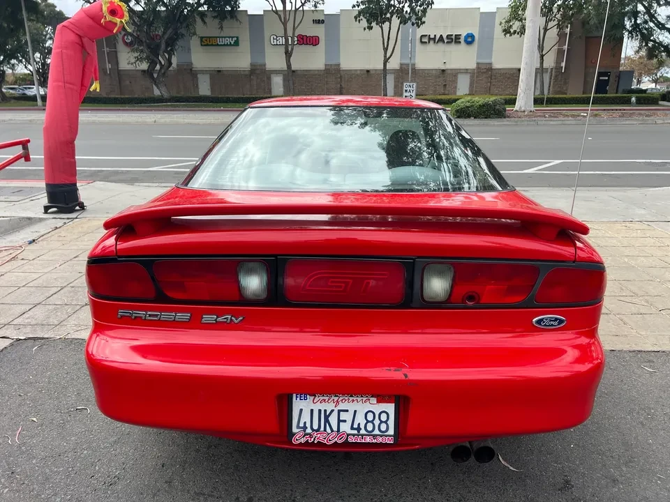 1996 Ford Probe - Image 7 of 10