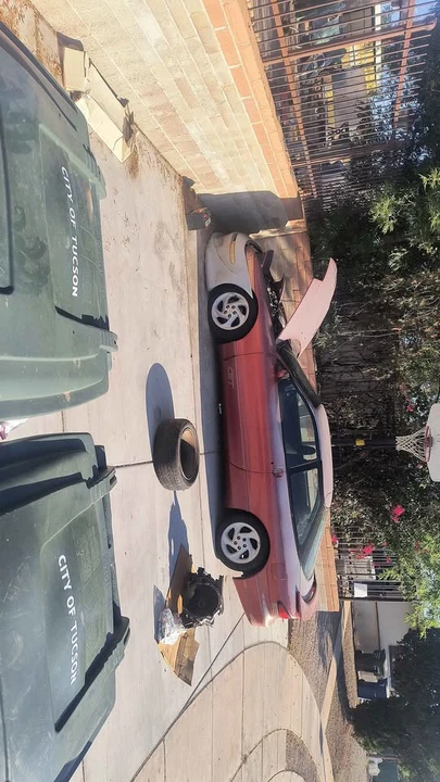 1996 Ford Probe - Image 2 of 17