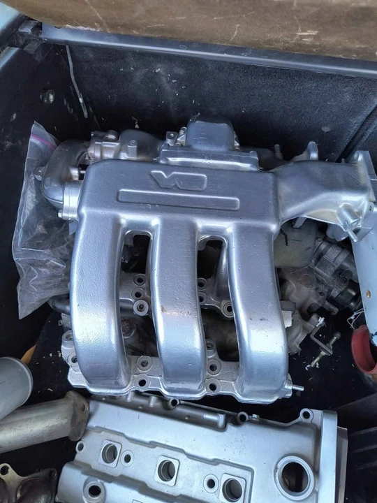 1996 Ford Probe - Image 14 of 17