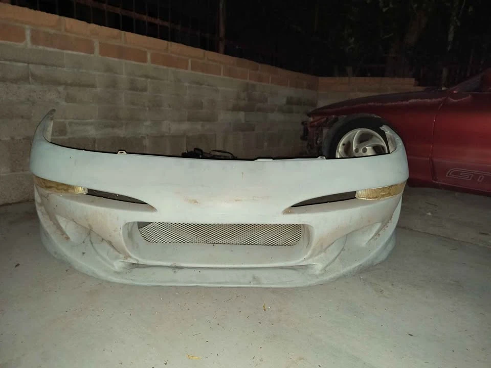 1996 Ford Probe - Image 3 of 17