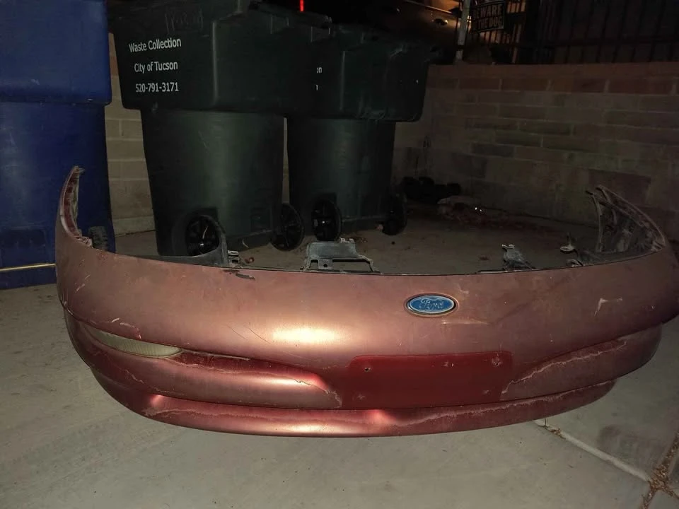 1996 Ford Probe - Image 4 of 17