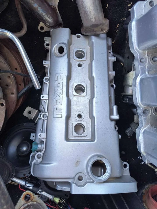 1996 Ford Probe - Image 13 of 17