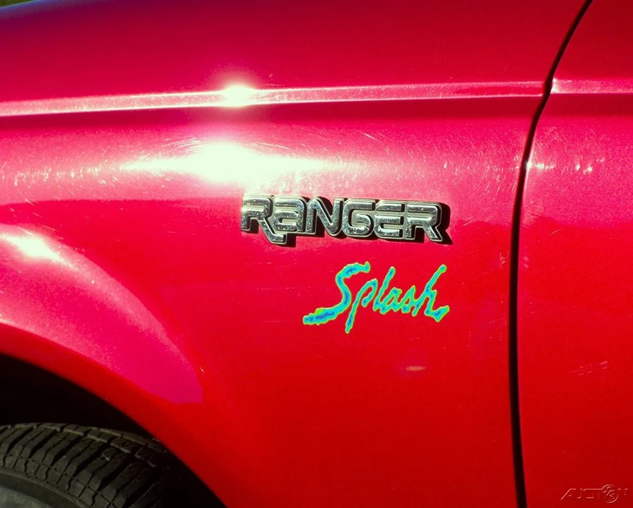 1996 Ford Ranger 2nd Gen - Image 18 of 21