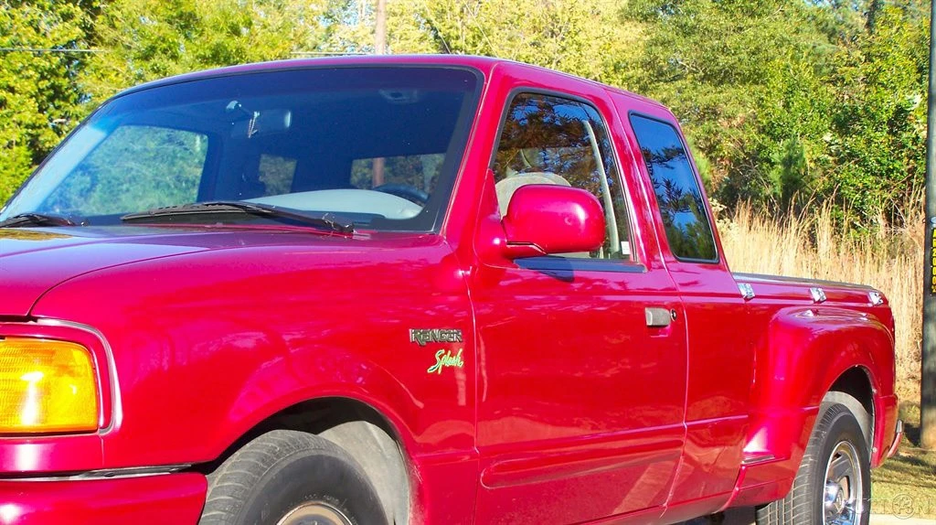 1996 Ford Ranger 2nd Gen - Image 16 of 21