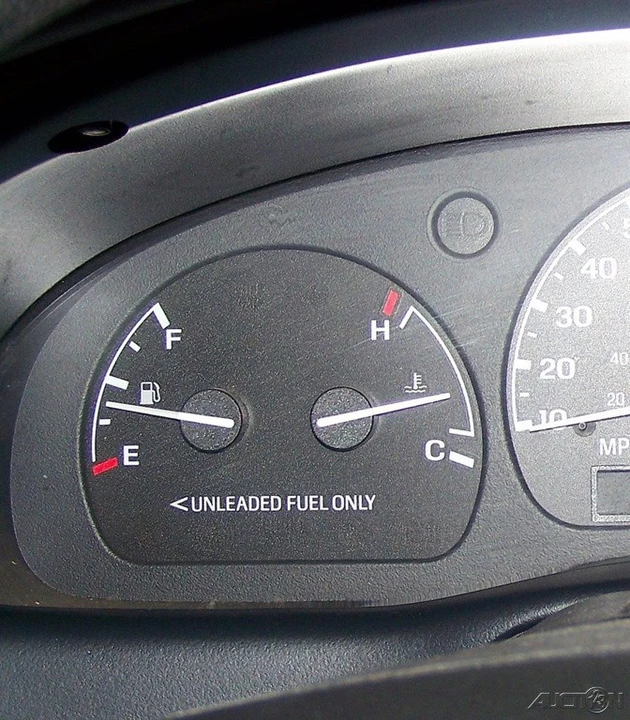 1996 Ford Ranger 2nd Gen - Image 10 of 12