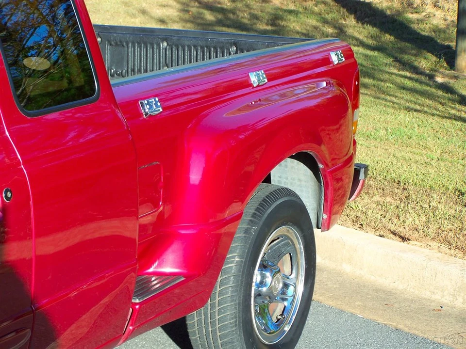 1996 Ford Ranger 2nd Gen - Image 17 of 21