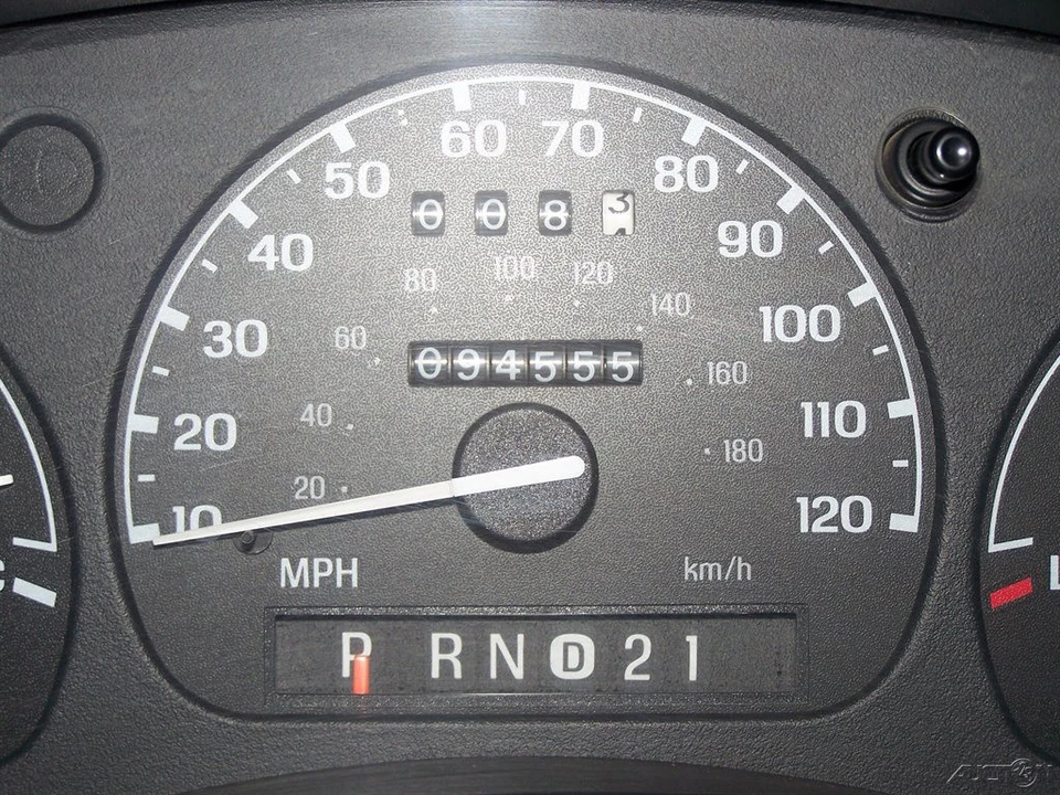 1996 Ford Ranger 2nd Gen - Image 9 of 12