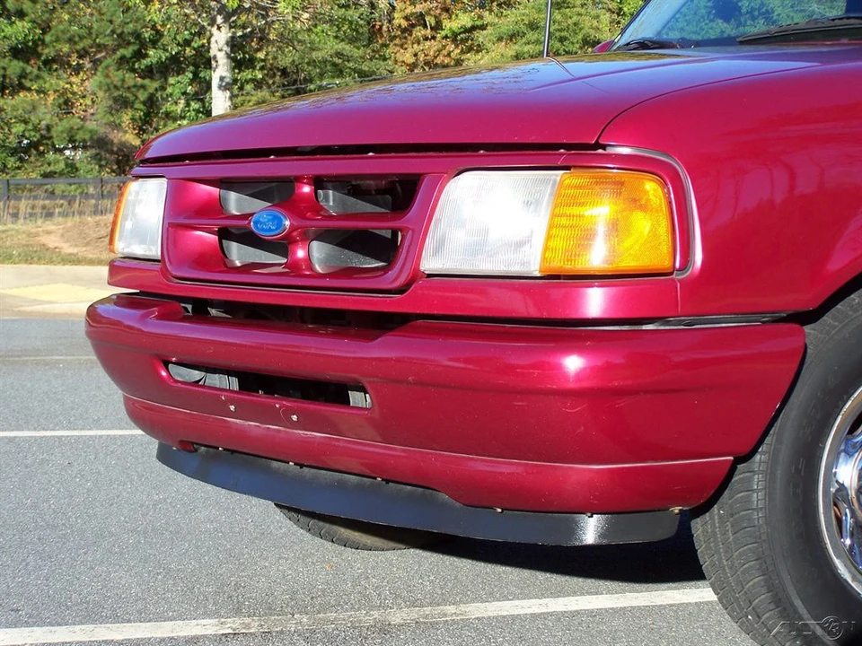 1996 Ford Ranger 2nd Gen - Image 15 of 21