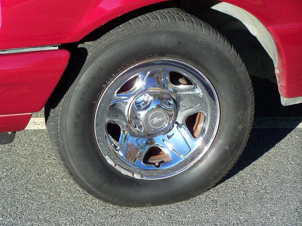 1996 Ford Ranger 2nd Gen - Image 14 of 21