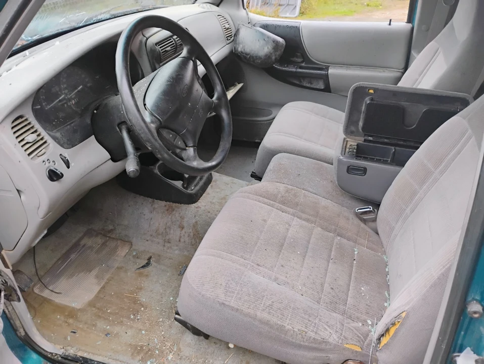 1996 Ford Ranger 2nd Gen - Image 5 of 9