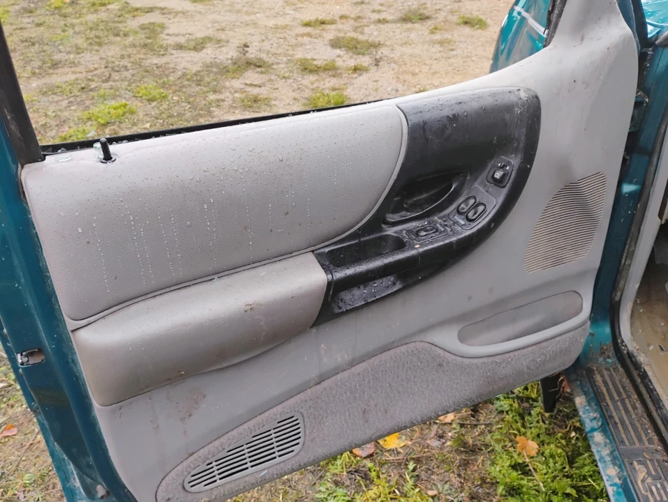 1996 Ford Ranger 2nd Gen - Image 6 of 9