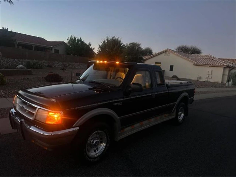 1996 Ford Ranger 2nd Gen - Image 5 of 22
