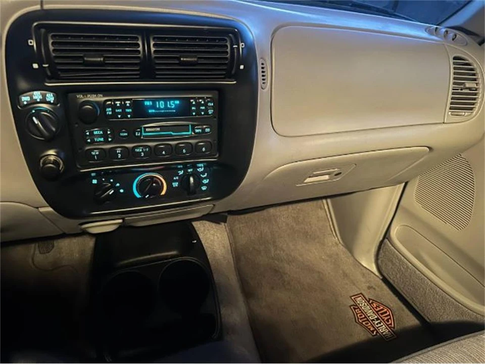 1996 Ford Ranger 2nd Gen - Image 3 of 22