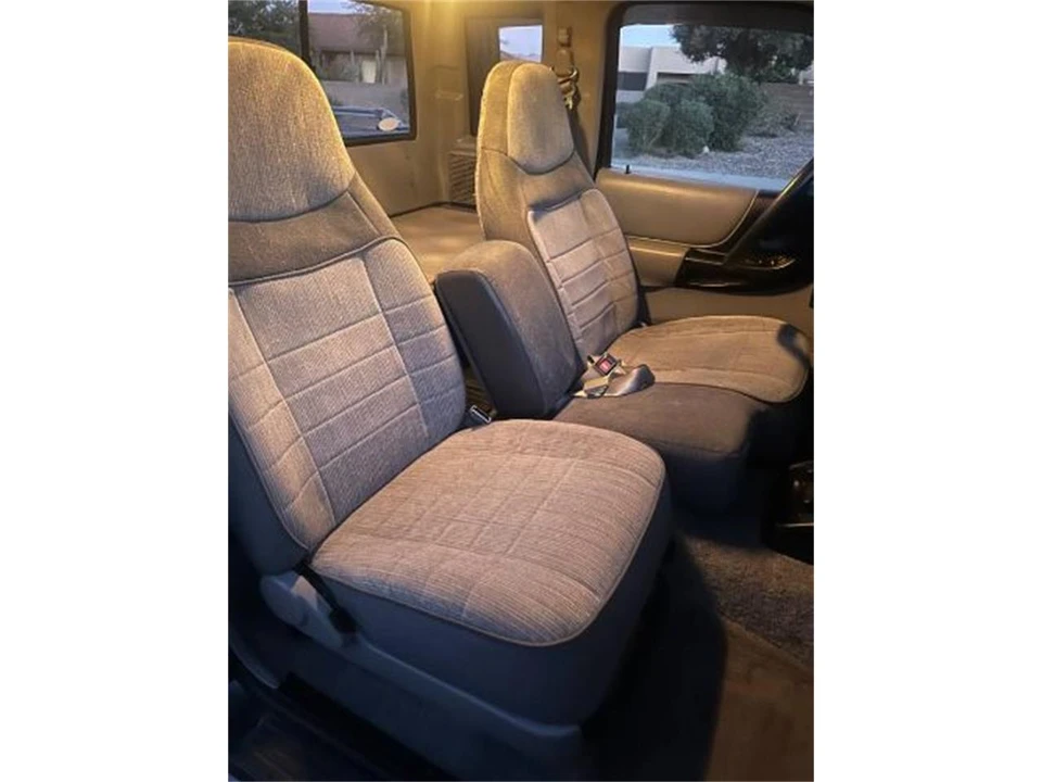 1996 Ford Ranger 2nd Gen - Image 10 of 22