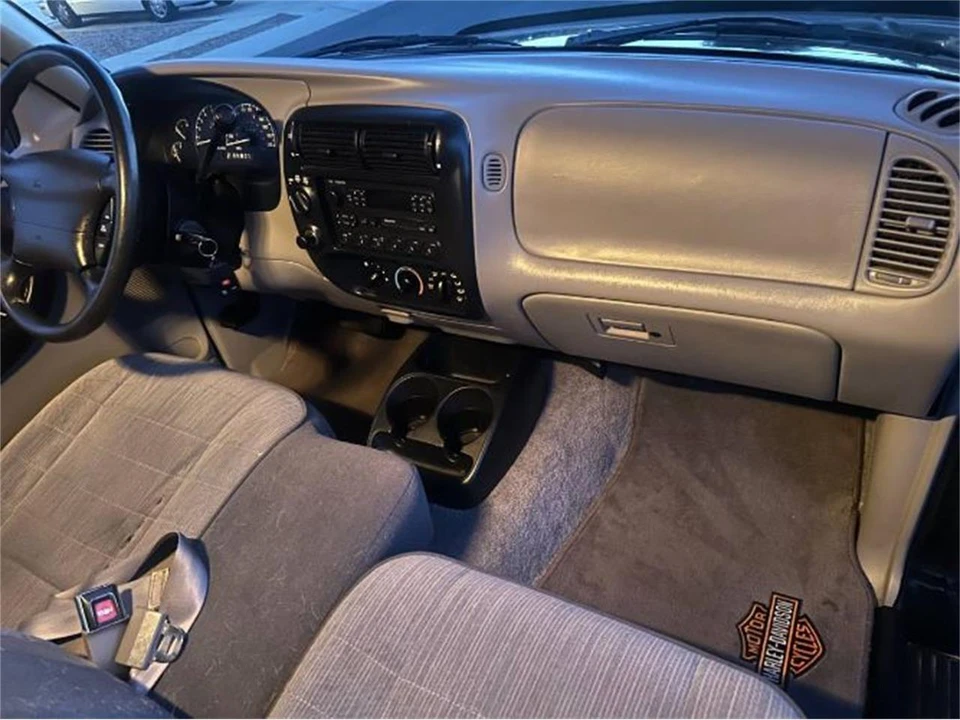 1996 Ford Ranger 2nd Gen - Image 7 of 22
