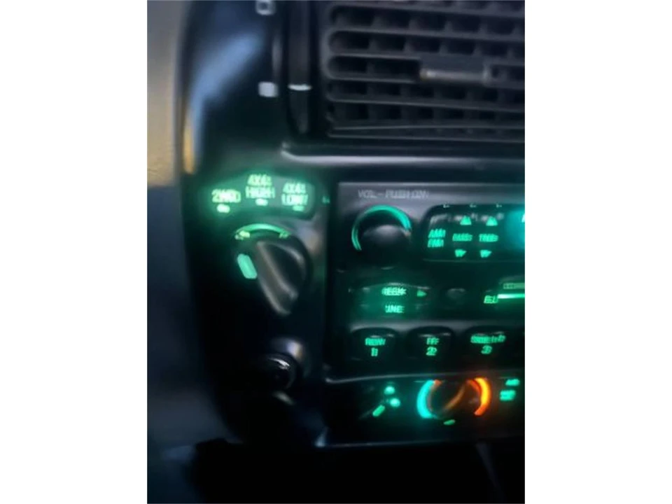 1996 Ford Ranger 2nd Gen - Image 4 of 22