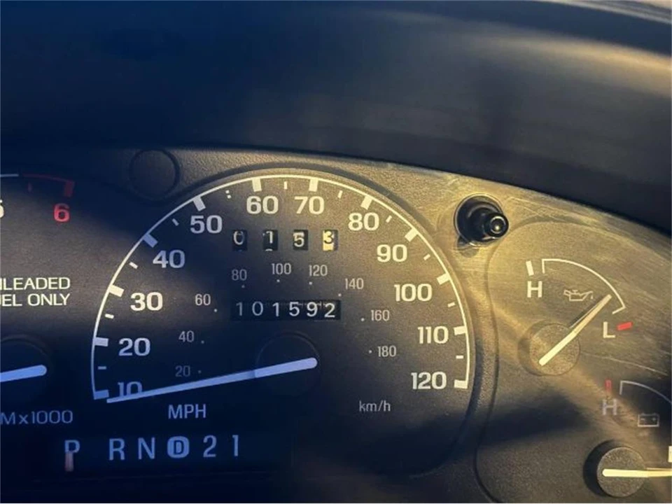 1996 Ford Ranger 2nd Gen - Image 6 of 22