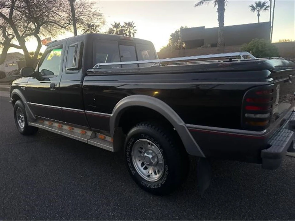 1996 Ford Ranger 2nd Gen - Image 2 of 22