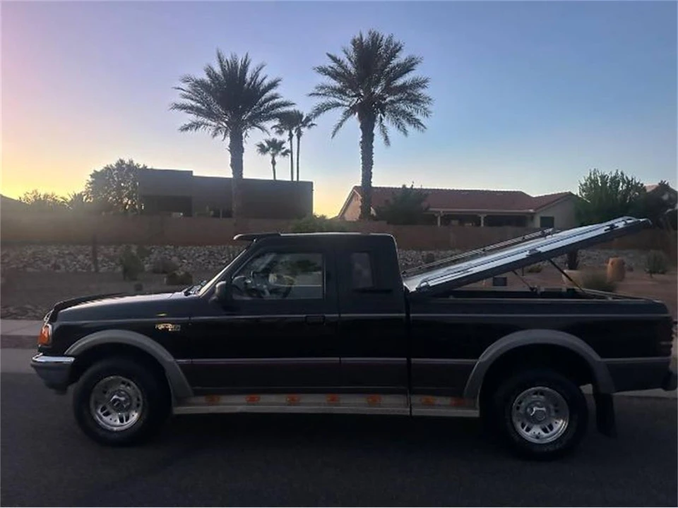 1996 Ford Ranger 2nd Gen - Image 12 of 22