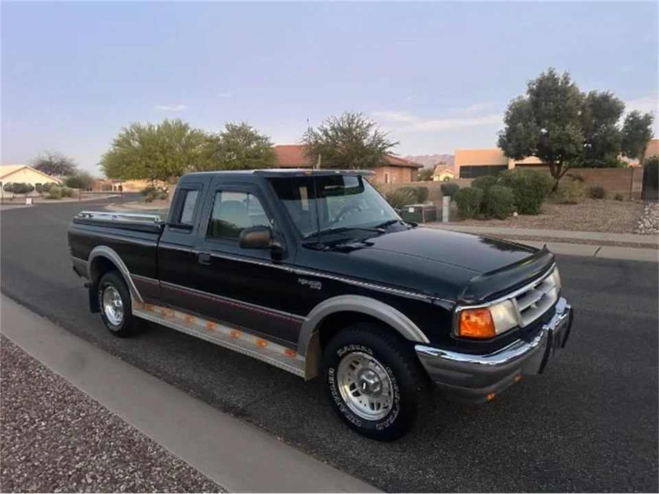1996 Ford Ranger 2nd Gen - Image 17 of 22