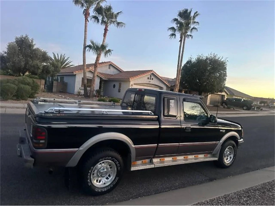 1996 Ford Ranger 2nd Gen - Image 15 of 22