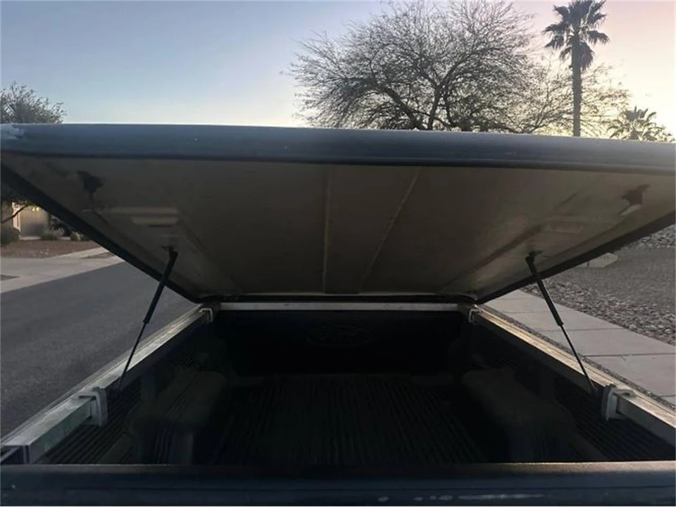 1996 Ford Ranger 2nd Gen - Image 14 of 22