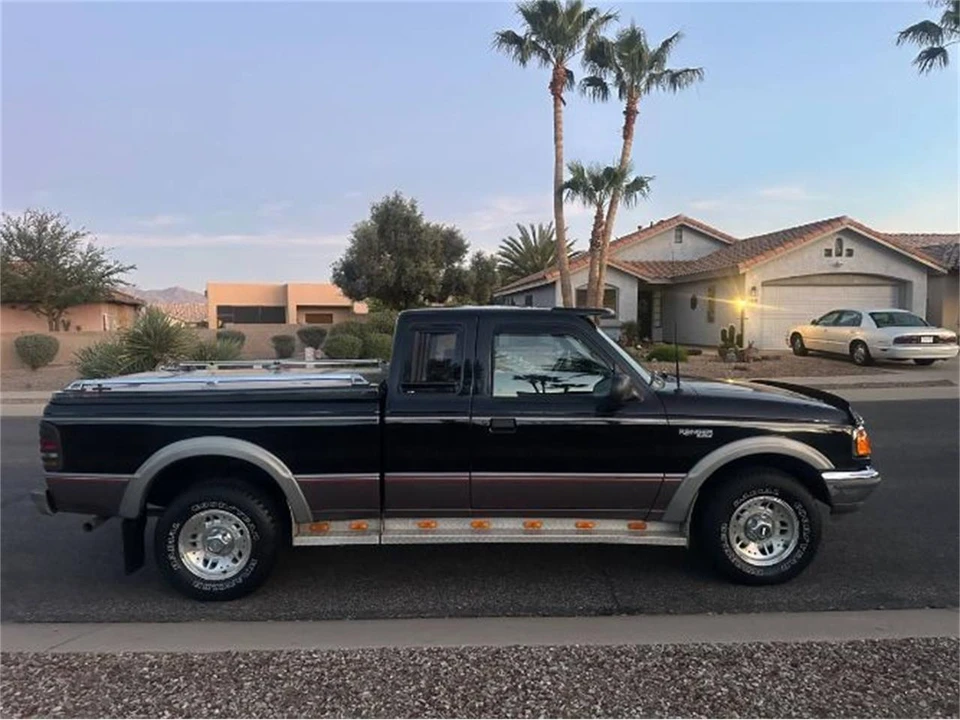 1996 Ford Ranger 2nd Gen - Image 18 of 22