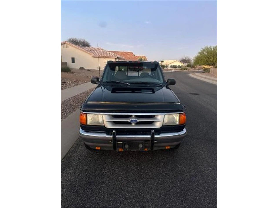 1996 Ford Ranger 2nd Gen - Image 16 of 22