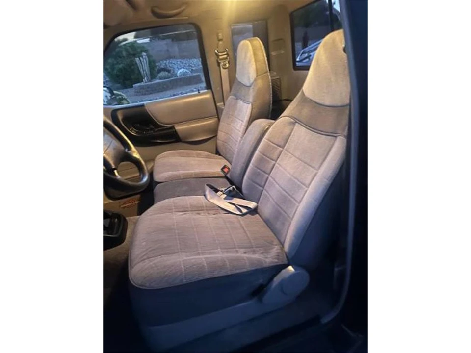 1996 Ford Ranger 2nd Gen - Image 11 of 22