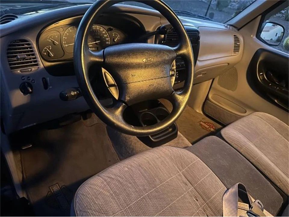 1996 Ford Ranger 2nd Gen - Image 13 of 22