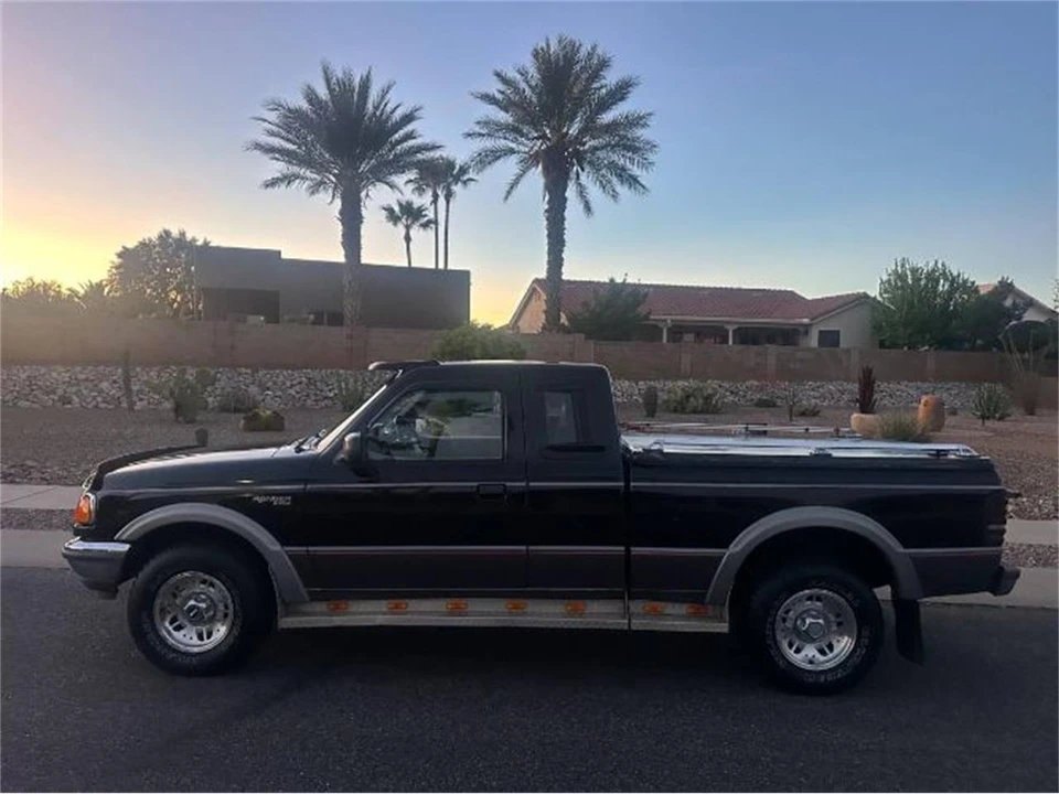 1996 Ford Ranger 2nd Gen - Image 22 of 22