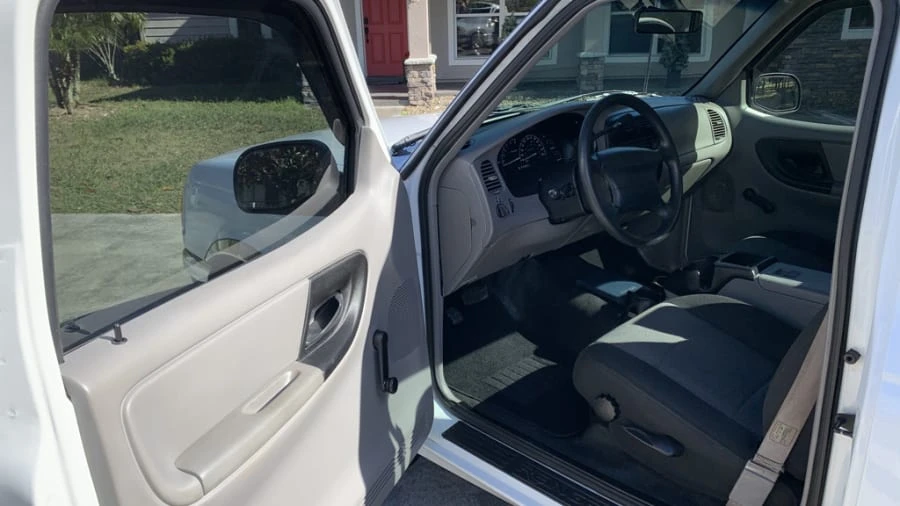 1996 Ford Ranger 2nd Gen - Image 4 of 24