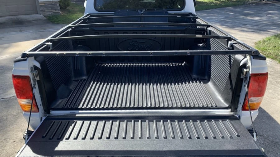 1996 Ford Ranger 2nd Gen - Image 17 of 24