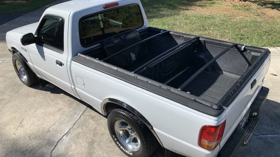 1996 Ford Ranger 2nd Gen - Image 18 of 24